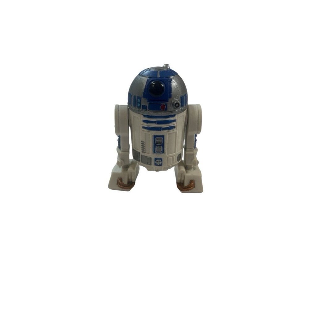 Hasbro Star Wars R2-D2 Action Figure